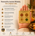 Shri Sampoorn Mahalxmi Mahayantram Yantra