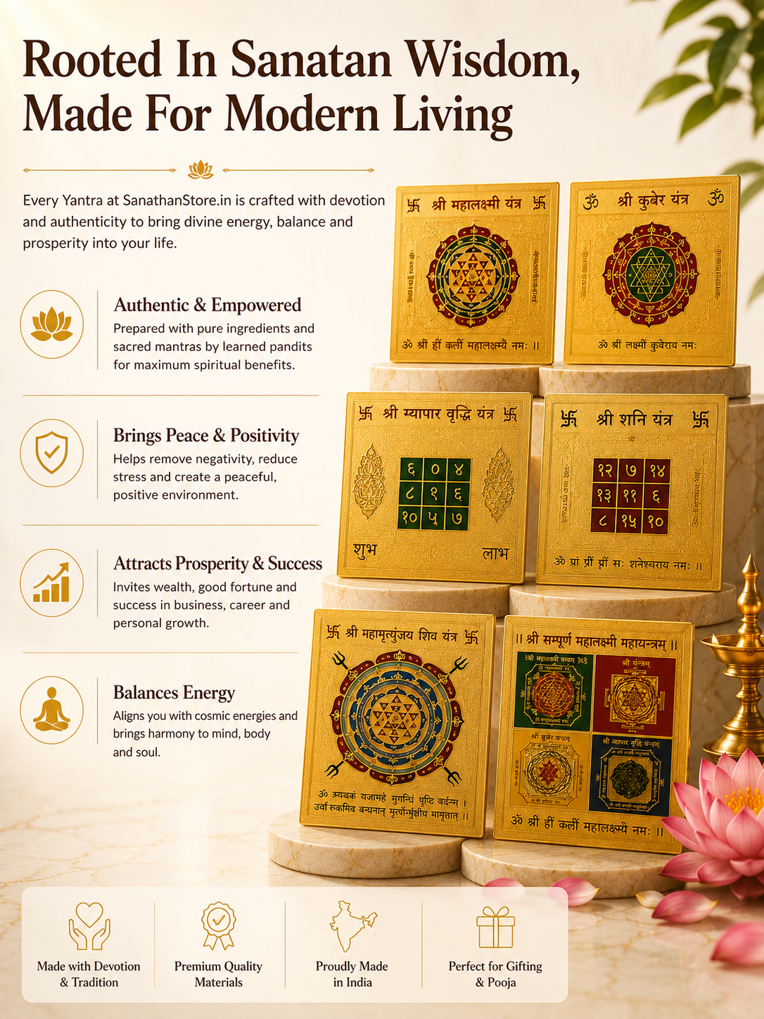 Shri Kuber Yantra